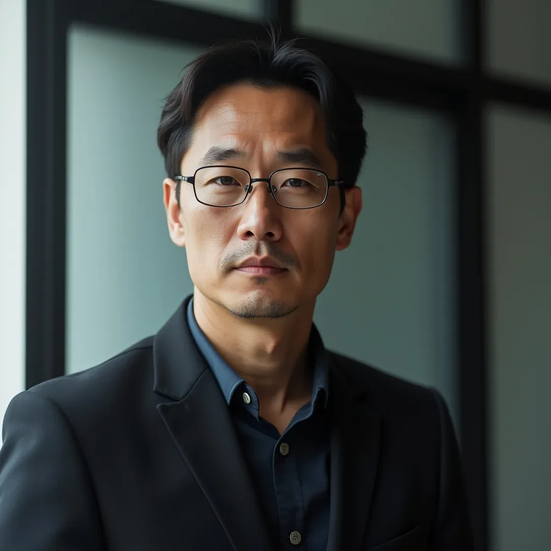 Koji Nakamura