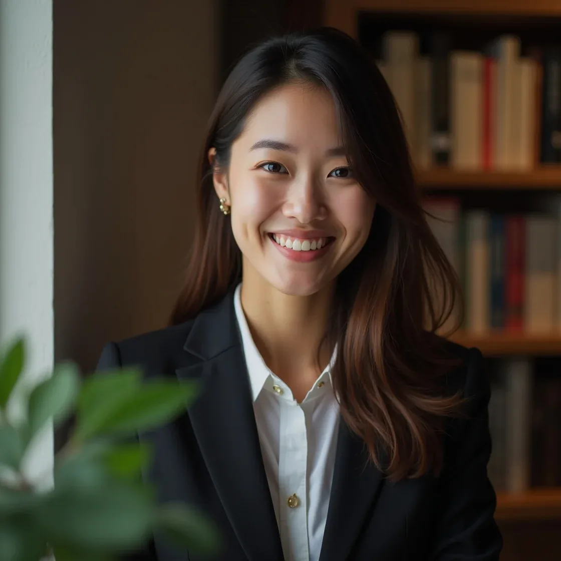 Mika Saito